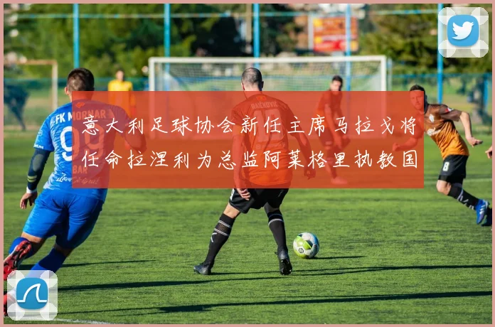 意大利足球协会新任主席马拉戈将任命拉涅利为总监阿莱格里执教国家队