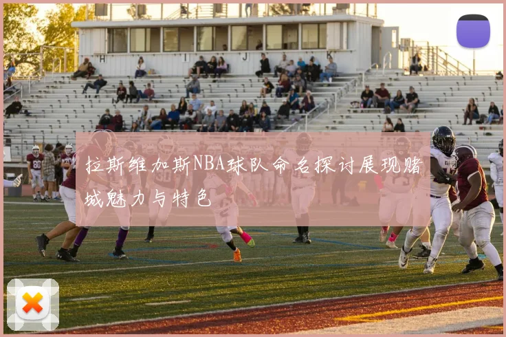 拉斯维加斯NBA球队命名探讨展现赌城魅力与特色